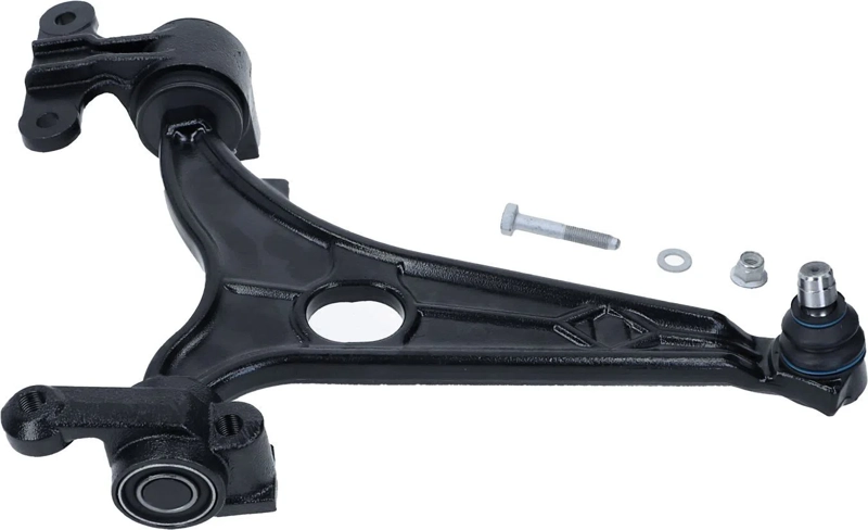 Track Control Arm Left LEMFORDER